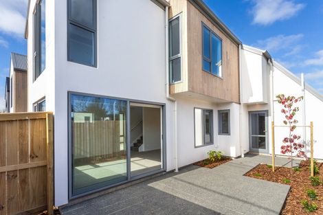 Photo of property in 1/76 Harman Street, Addington, Christchurch, 8024