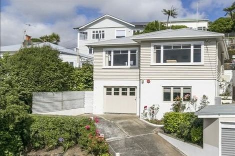 Photo of property in 12 Mertoun Terrace, Highbury, Wellington, 6012