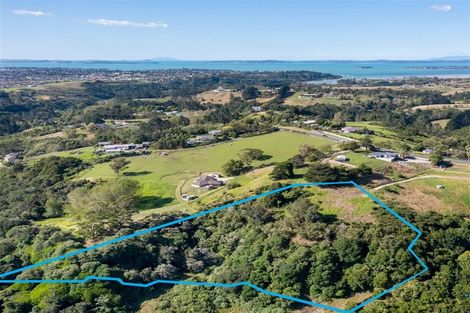 Photo of property in 395 Whitford Road, Whitford, 2571