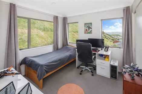 Photo of property in 20 Gifford Grove, Churton Park, Wellington, 6037