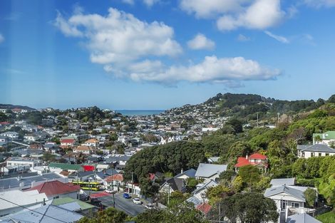 Photo of property in 44 Konini Road, Hataitai, Wellington, 6021