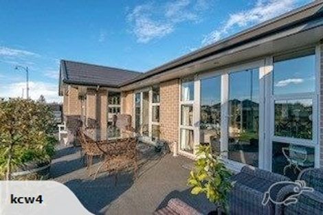 Photo of property in 1 Matanui Street, Lincoln, 7608