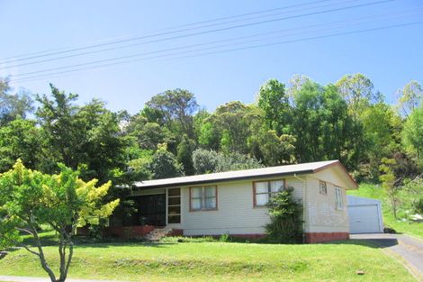Photo of property in 49 Oswald Street, Mangapapa, Gisborne, 4010