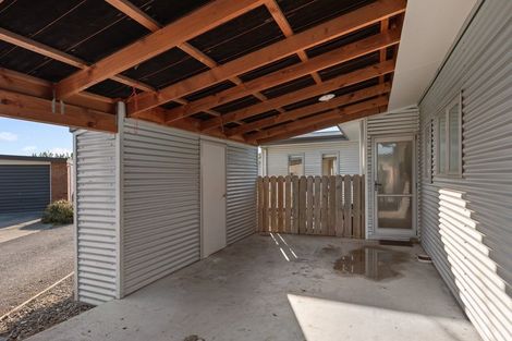 Photo of property in 8a Mary Grace Place, Blenheim, 7201