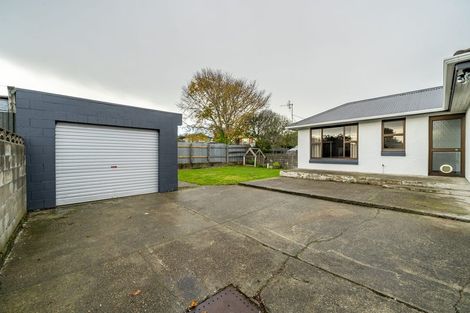Photo of property in 56 David Street, Hawthorndale, Invercargill, 9810