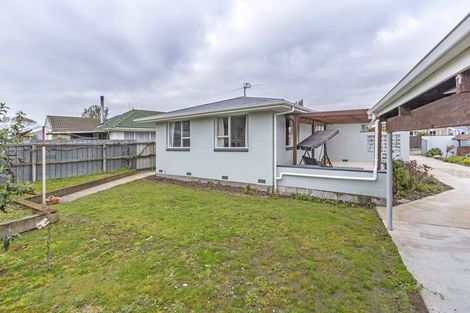 Photo of property in 23 Woodlands Place, Aranui, Christchurch, 8061