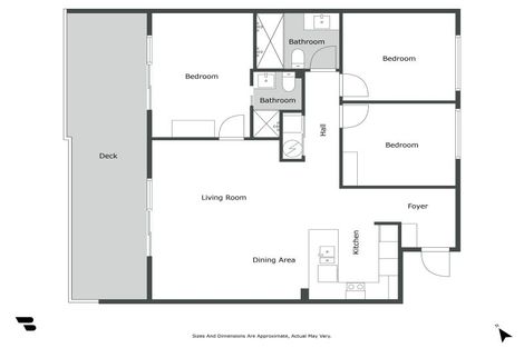 Photo of property in Atlas Apartments, 25/49 Maunganui Road, Mount Maunganui, 3116