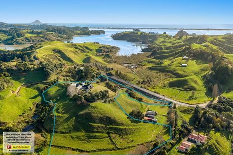 Photo of property in 910 Wainui Road, Wainui, Opotiki, 3198
