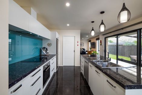 Photo of property in 17 Dynes Road, Rolleston, 7615