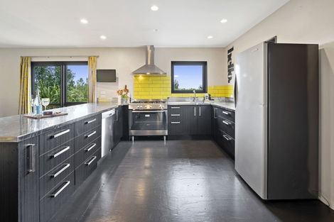 Photo of property in 28 Richardson Road, Croydon Bush, Gore, 9776