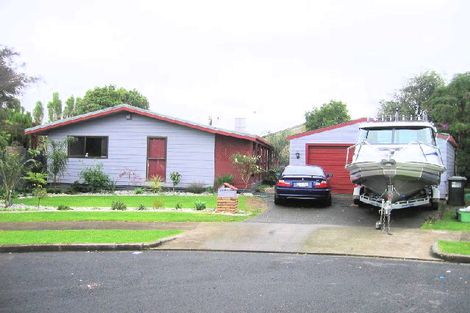 Photo of property in 18 Kakapo Place, Papatoetoe, Auckland, 2025