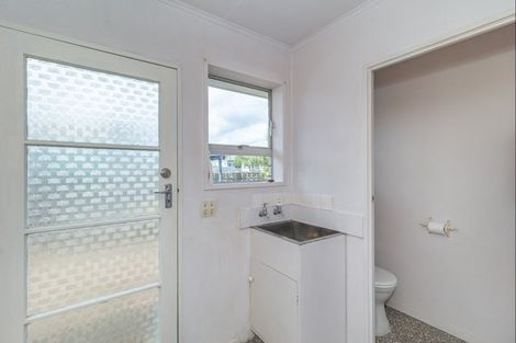 Photo of property in 5a Wilton Street, Levin, 5510