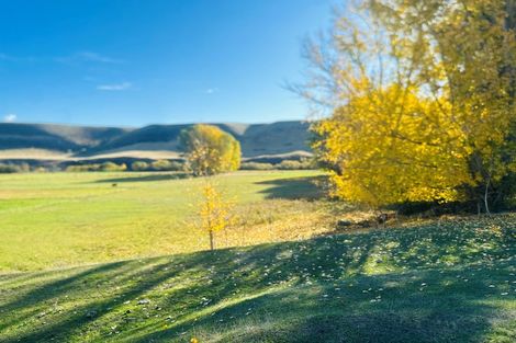 Photo of property in 779 Ardgour Road, Tarras, Cromwell, 9383