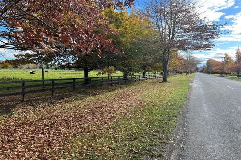 Photo of property in 239 Mill Road, Ohoka, Kaiapoi, 7692