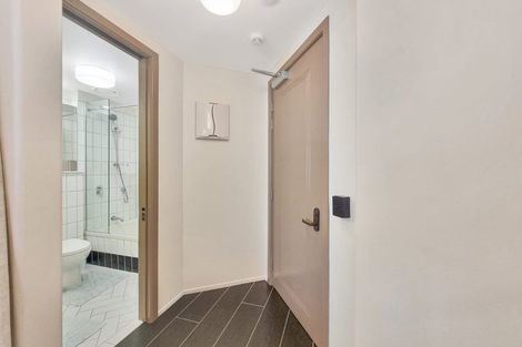 Photo of property in 107/3 Roxburgh Street, Mount Victoria, Wellington, 6011