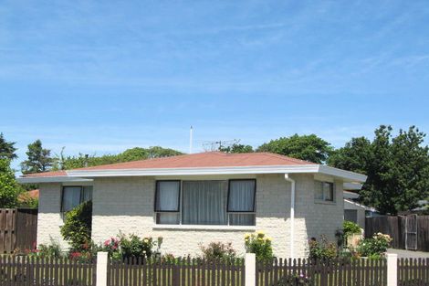 Photo of property in 78 Bailey Street, Templeton, Christchurch, 8042
