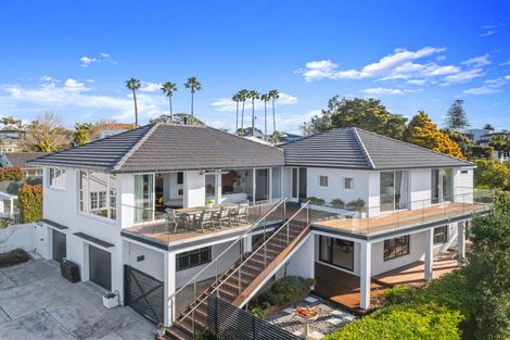 Photo of property in 24 Sprott Road, Kohimarama, Auckland, 1071
