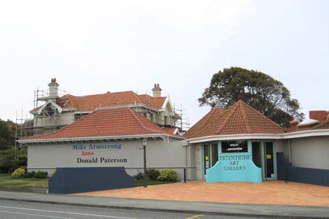 Photo of property in 55 Wai-iti Road, Maori Hill, Timaru, 7910