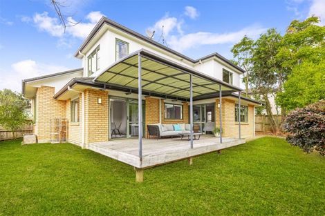 Photo of property in 12 Kunzea Place, Greenhithe, Auckland, 0632