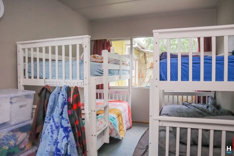 Photo of property in 21 Thompson Street, Greymouth, 7805