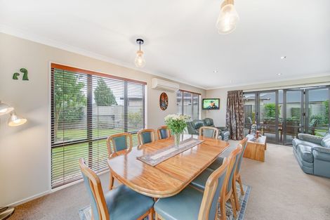 Photo of property in 71 Longspur Avenue, Wigram, Christchurch, 8025