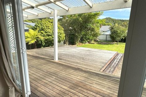 Photo of property in 48 Marlborough Street, Greymouth, 7805