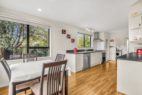 Photo of property in 17 Jacaranda Place, Parklands, Christchurch, 8083