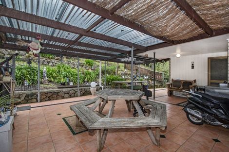 Photo of property in 38 Puketotara Road, Glenbervie, Whangarei, 0173