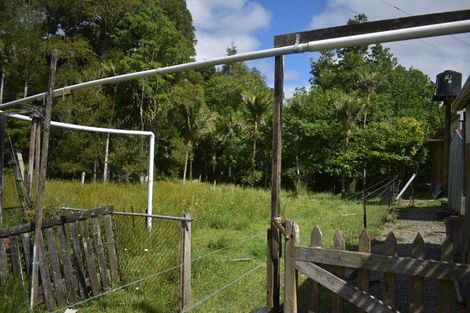 Photo of property in 63 Donaldson Road, Okaihau, 0475