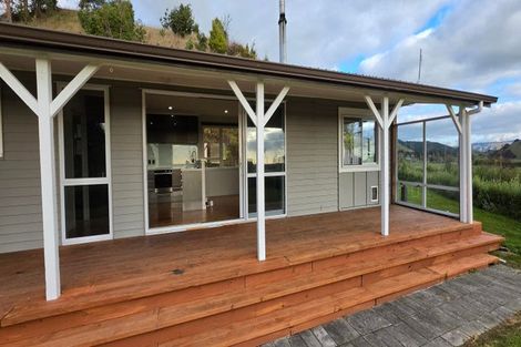 Photo of property in 139 South Manakau Road, Manakau, Otaki, 5583