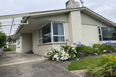 Photo of property in 18 Talbot Place, Hargest, Invercargill, 9810