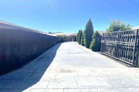 Photo of property in 24a Hamel Lane, Kaiapoi, 7630