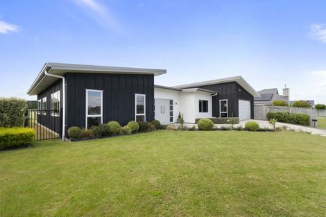 Photo of property in 42 Accolade Street, Maewa, Feilding, 4702