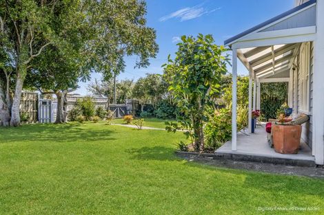 Photo of property in 12 Harris Street, Waitara, 4320