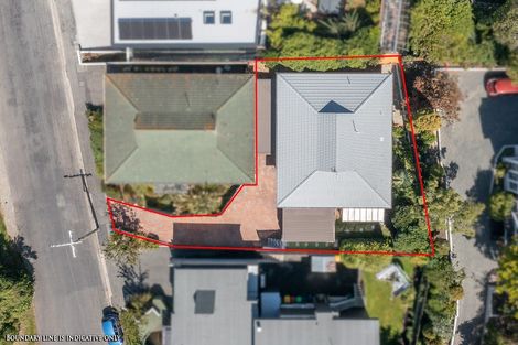 Photo of property in 57 Wallace Street, Maori Hill, Dunedin, 9010