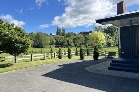 Photo of property in 806 Outram-mosgiel Road, Riverside, Outram, 9073