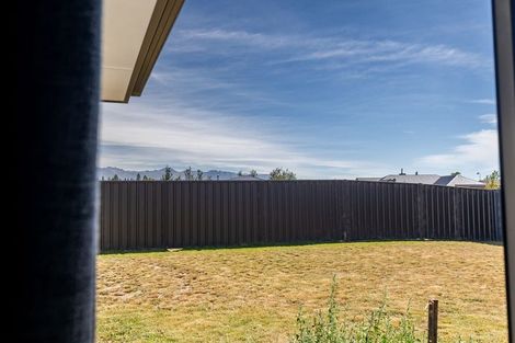 Photo of property in 27 Lakeland Avenue, Twizel, 7901