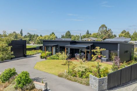 Photo of property in 45 Meadowstone Street, Gleniti, Timaru, 7910