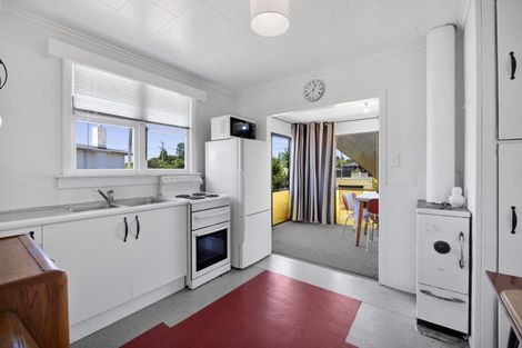 Photo of property in 49 Fox Street, Opunake, 4616