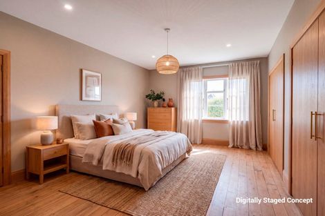 Photo of property in 45 Collingwood Street, Eltham, 4322