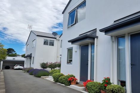 Photo of property in 4/46 Andover Street, Merivale, Christchurch, 8014