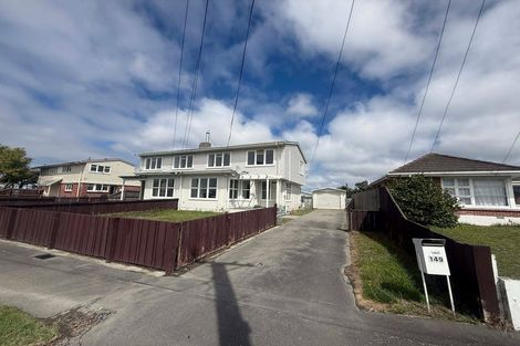 Photo of property in 149 Hampshire Street, Aranui, Christchurch, 8061