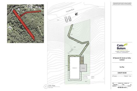 Photo of property in 60 Opanuku Road, Henderson Valley, Auckland, 0612