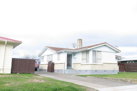 Photo of property in 73 York Avenue, Tamatea, Napier, 4112