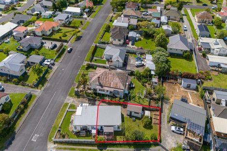 Photo of property in 2/217 Laurie Street, Te Awamutu, 3800