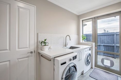 Photo of property in 75 Renoir Drive, Rolleston, 7614