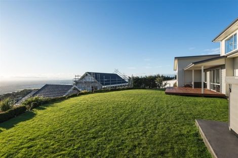Photo of property in 25 Parkridge Place, Mount Pleasant, Christchurch, 8081