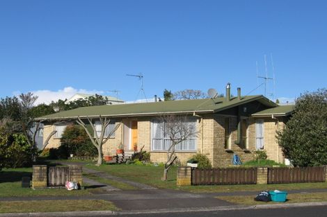 Photo of property in 17 Blomfield Street, Nawton, Hamilton, 3200