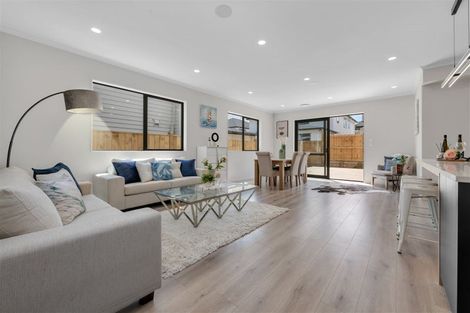 Photo of property in 14 Koromeke Street, Flat Bush, Auckland, 2019