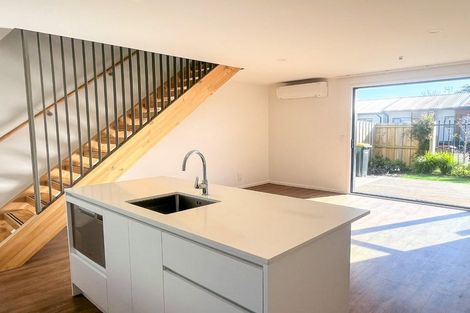 Photo of property in 4/21 Siddal Place, Richmond, Christchurch, 8013